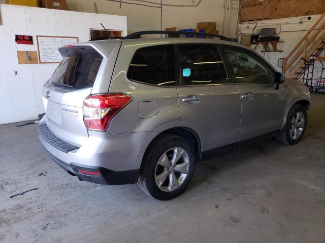 Photo 3 from auction – 2014 SUBARU FORESTER 2 with VIN JF2SJAJC9EH402730