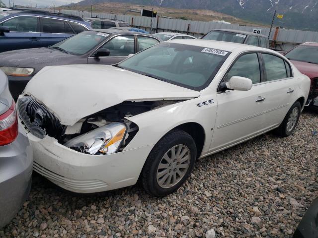 Photo 1 from auction – 2006 BUICK LUCERNE CX with VIN 1G4HP57276U171179