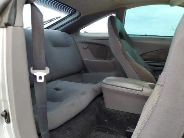 Photo 10 from auction – 2002 TOYOTA CELICA GT with VIN JTDDR32T020111876