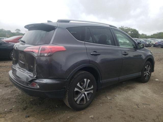 Photo 3 from auction – 2017 TOYOTA RAV4 LE with VIN JTMZFREV8HJ707867