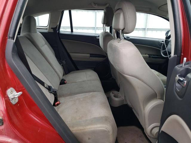 Photo 10 from auction – 2010 DODGE CALIBER SX with VIN 1B3CB4HA9AD632423
