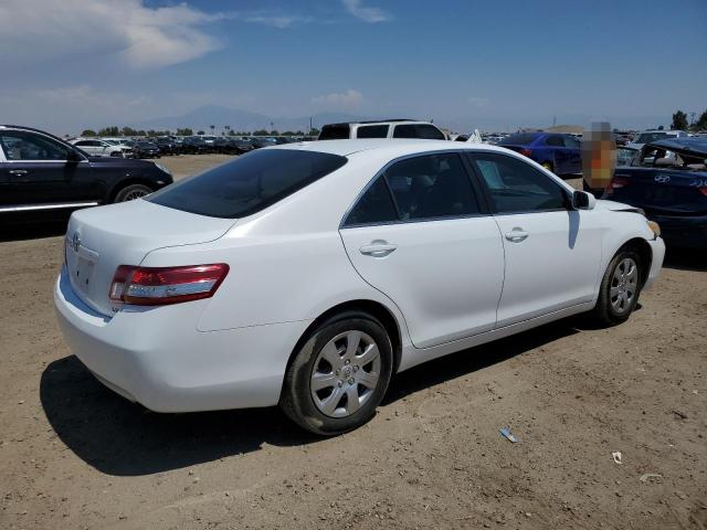 Photo 3 from auction – 2011 TOYOTA CAMRY BASE with VIN 4T1BF3EKXBU718651