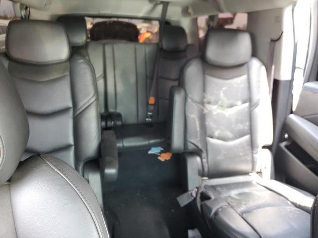 Photo 10 from auction – 2016 CADILLAC ESCALADE E with VIN 1GYS3GKJ3GR319889