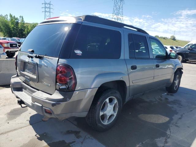Photo 3 from auction – 2006 CHEVROLET TRAILBLAZE with VIN 1GNET16SX66147886