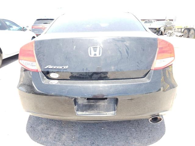 Photo 6 from auction – 2012 HONDA ACCORD EX with VIN 1HGCS1B75CA013043