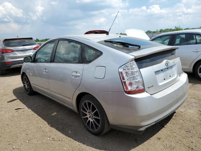 Photo 2 from auction – 2007 TOYOTA PRIUS with VIN JTDKB20U177682017