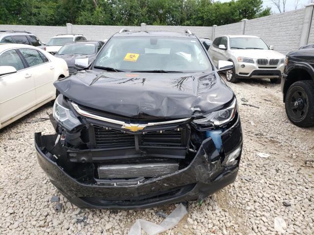 Photo 5 from auction – 2018 CHEVROLET EQUINOX PR with VIN 2GNAXMEV4J6214839