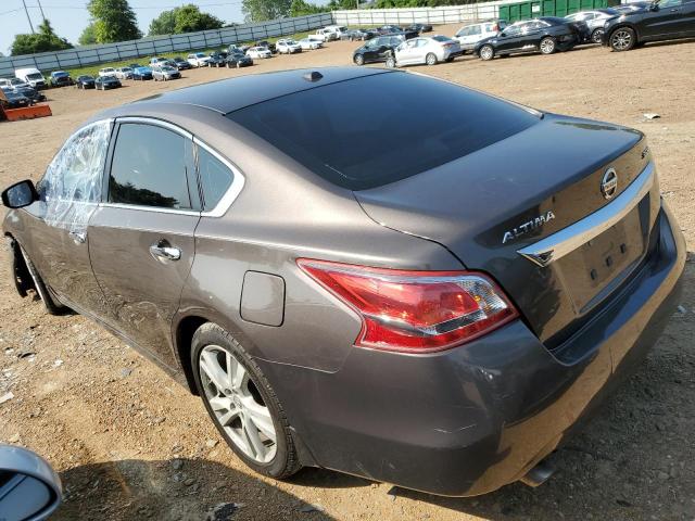 Фото 2 с аукциона – 2013 NISSAN ALTIMA 3.5 с VIN 1N4BL3AP1DC176840