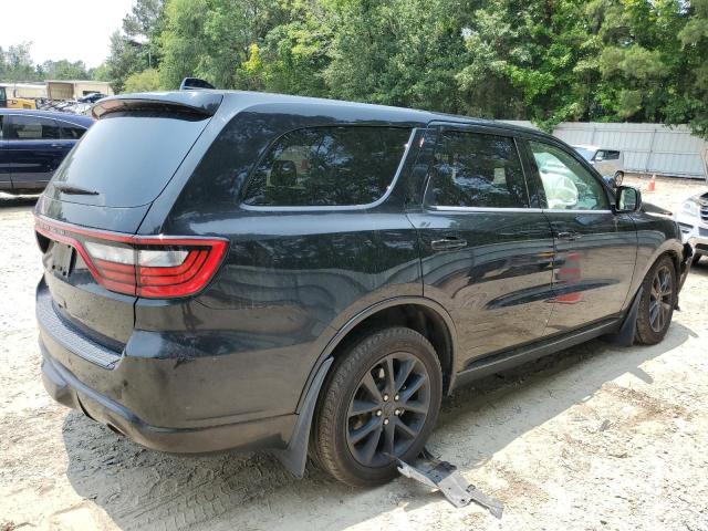 Photo 3 from auction – 2018 DODGE DURANGO SX with VIN 1C4RDHAG4JC226516