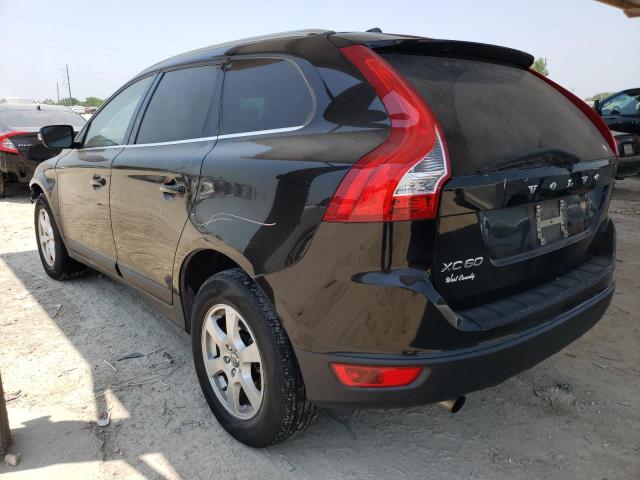 Photo 2 from auction – 2012 VOLVO XC60 3.2 with VIN YV4952DL6C2310894