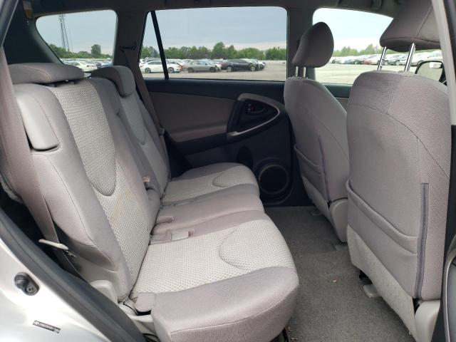 Photo 10 from auction – 2008 TOYOTA RAV4 with VIN JTMBD33V585174456