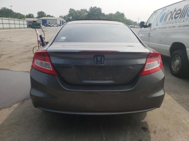 Photo 6 from auction – 2012 HONDA CIVIC EX with VIN 2HGFG3B85CH504006