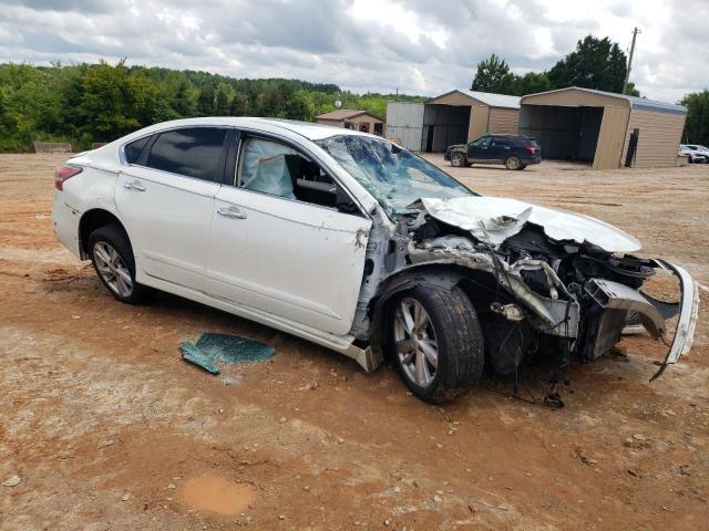 Photo 4 from auction – 2015 NISSAN ALTIMA 2.5 with VIN 1N4AL3AP4FC234406