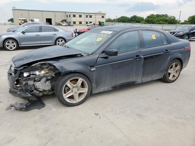 Photo 1 from auction – 2005 ACURA TL with VIN 19UUA66295A023385