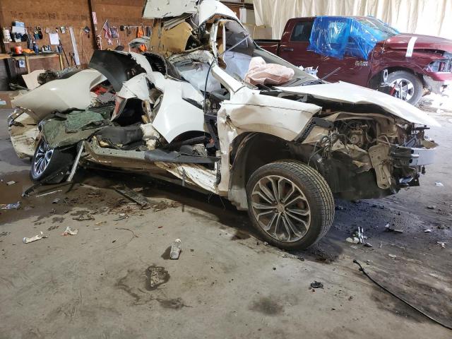 Photo 4 from auction – 2016 TOYOTA COROLLA L with VIN 2T1BURHE1GC700532