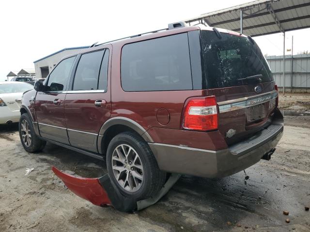 Photo 2 from auction – 2017 FORD EXPEDITION with VIN 1FMJU1HT5HEA22955