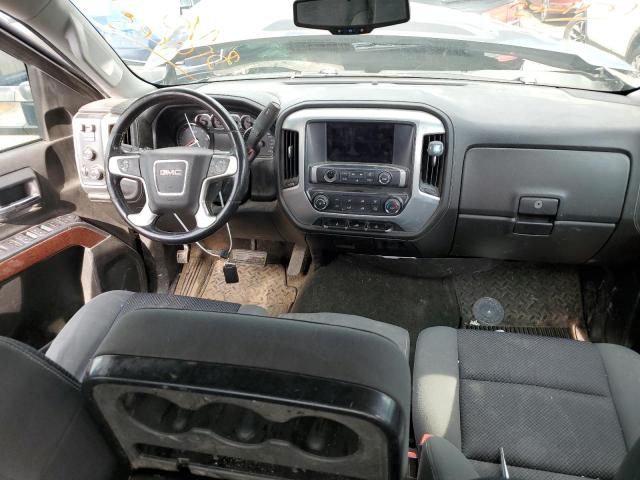 Photo 8 from auction – 2015 GMC SIERRA K25 with VIN 1GT12YEG4FF180897