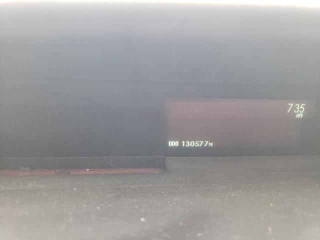Photo 9 from auction – 2010 TOYOTA PRIUS with VIN JTDKN3DUXA0090932