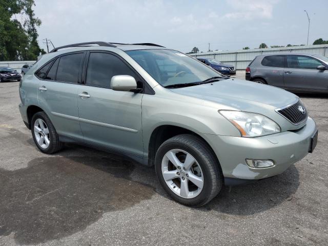 Photo 4 from auction – 2007 LEXUS RX 350 with VIN 2T2HK31U77C015509