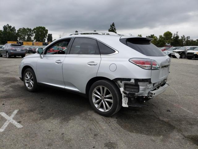 Photo 2 from auction – 2015 LEXUS RX 350 with VIN 2T2ZK1BA1FC151758
