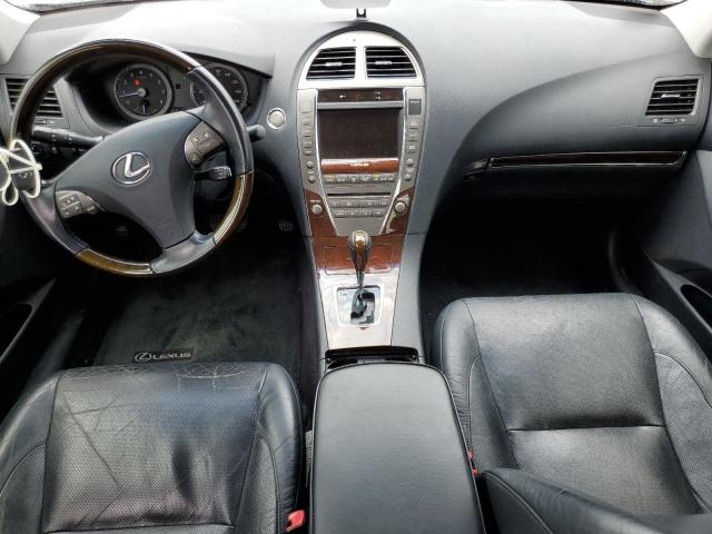 Photo 8 from auction – 2011 LEXUS ES 350 with VIN JTHBK1EG1B2419818