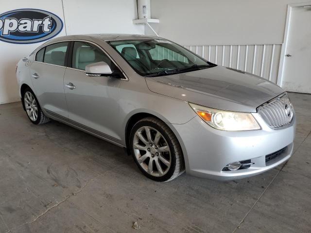 Photo 4 from auction – 2010 BUICK LACROSSE C with VIN 1G4GE5EV4AF260607