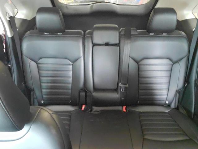 Photo 10 from auction – 2020 FORD EDGE SEL with VIN 2FMPK4J9XLBA81892