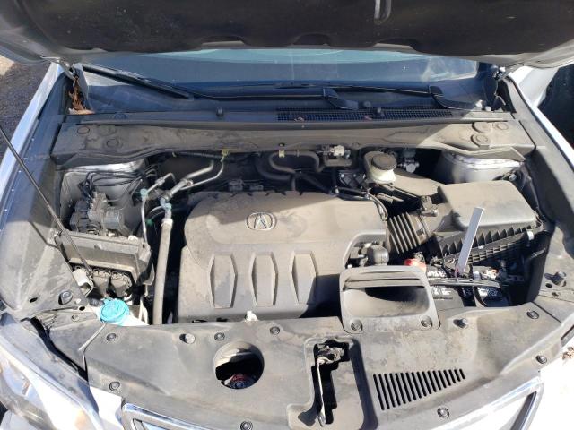Photo 11 from auction – 2014 ACURA RDX TECHNO with VIN 5J8TB4H53EL014559
