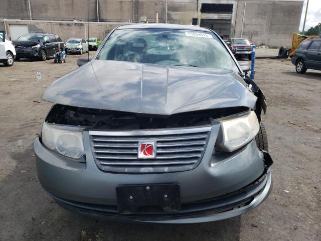 Photo 5 from auction – 2007 SATURN ION LEVEL with VIN 1G8AJ58F87Z192842