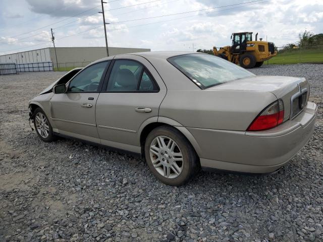 Photo 2 from auction – 2004 LINCOLN LS with VIN 1LNHM87A84Y648810