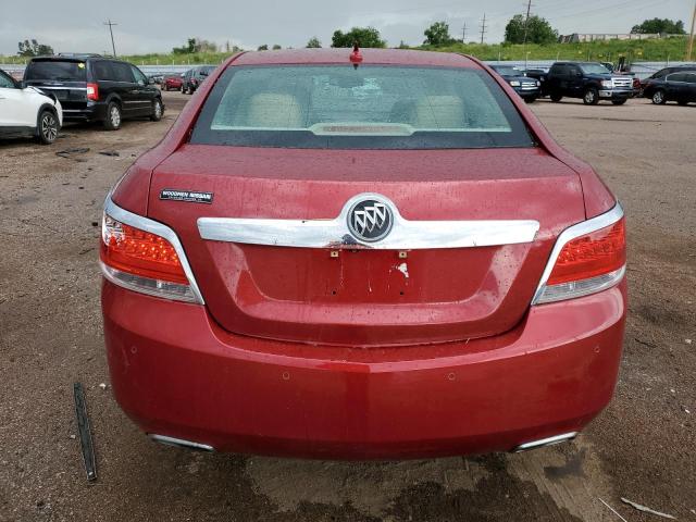 Photo 6 from auction – 2013 BUICK LACROSSE P with VIN 1G4GF5E30DF187932
