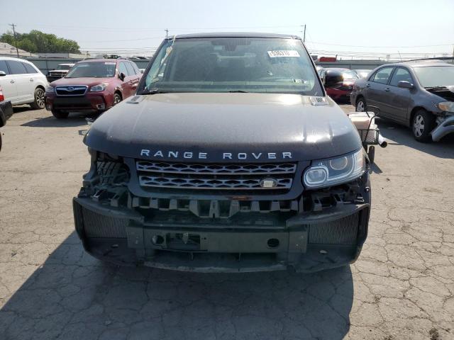 Photo 5 from auction – 2015 LAND ROVER RANGE ROVE with VIN SALWG2VF2FA539259