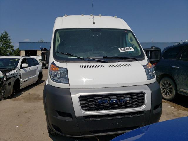 Photo 5 from auction – 2021 RAM PROMASTER with VIN 3C6LRVDG5ME521498