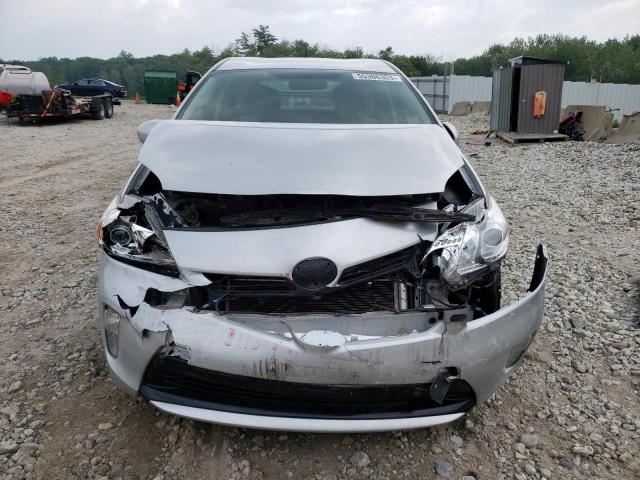 Photo 5 from auction – 2013 TOYOTA PRIUS with VIN JTDKN3DU4D5683242