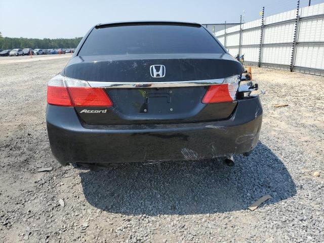 Photo 6 from auction – 2013 HONDA ACCORD EX with VIN 1HGCR2F75DA146043
