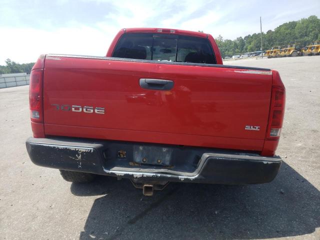 Photo 6 from auction – 2004 DODGE RAM 1500 S with VIN 1D7HA18N54S624026