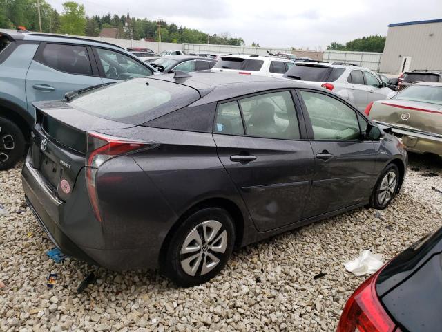 Photo 3 from auction – 2016 TOYOTA PRIUS with VIN JTDKARFU5G3516772