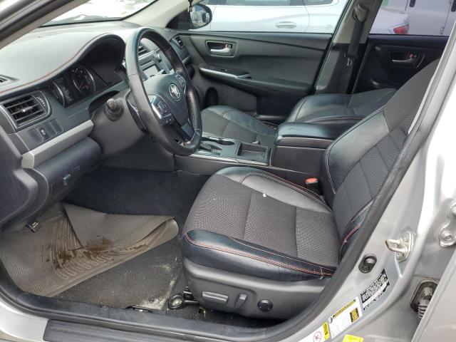 Photo 7 from auction – 2016 TOYOTA CAMRY LE with VIN 4T1BF1FK0GU178088