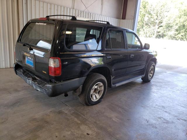 Photo 3 from auction – 1997 TOYOTA 4RUNNER with VIN JT3GM84R9V0016493