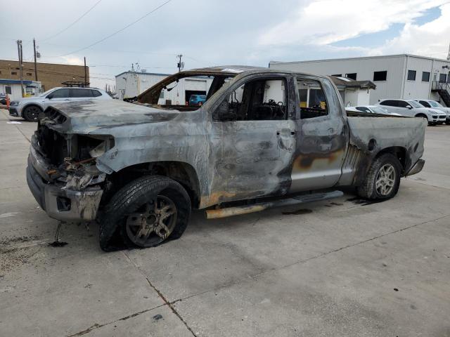 Photo 1 from auction – 2014 TOYOTA TUNDRA DOU with VIN 5TFRY5F14EX165819