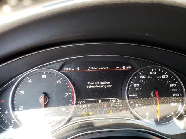 Photo 9 from auction – 2013 AUDI A7 PREMIUM with VIN WAUYGAFCXDN006805