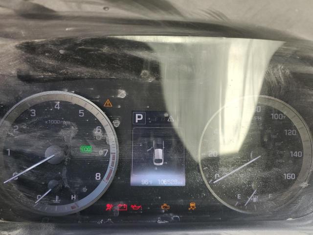 Photo 9 from auction – 2015 HYUNDAI SONATA SE with VIN 5NPE24AF4FH184946