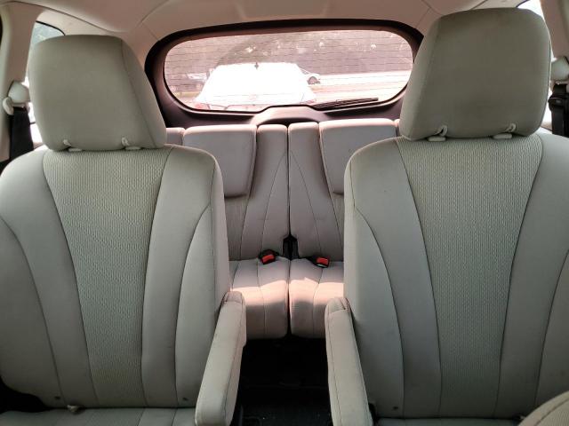 Photo 10 from auction – 2013 MAZDA 5 with VIN JM1CW2BL2D0162250