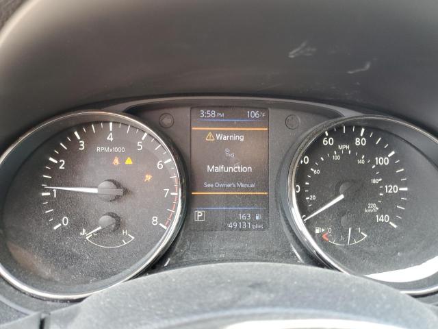 Photo 9 from auction – 2018 NISSAN ROGUE S with VIN KNMAT2MT6JP611090