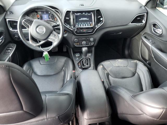 Photo 8 from auction – 2019 JEEP CHEROKEE L with VIN 1C4PJMDX4KD172702