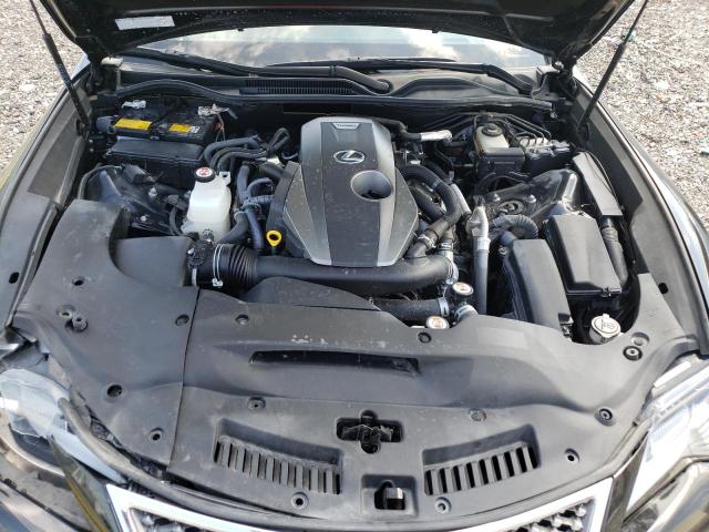Photo 11 from auction – 2020 LEXUS RC 300 BAS with VIN JTHAA5BC4L5010607