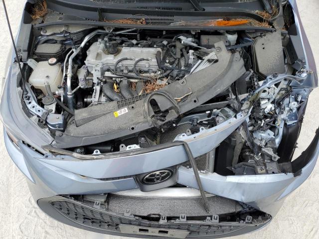 Photo 11 from auction – 2020 TOYOTA COROLLA LE with VIN 5YFEPRAE4LP085872