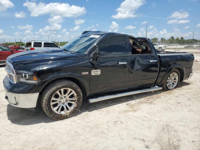 RAM 1500 LONGH 2013 with VIN 1C6RR7PT4DS614735 - Photo from auction