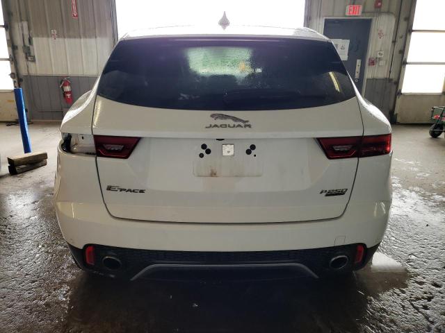 Photo 6 from auction – 2019 JAGUAR E-PACE S with VIN SADFJ2FX2K1Z64642