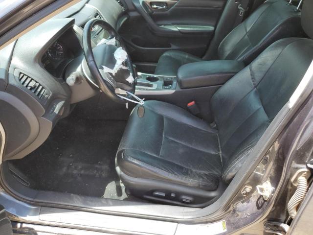 Photo 7 from auction – 2013 NISSAN ALTIMA 2.5 with VIN 1N4AL3AP4DC104932